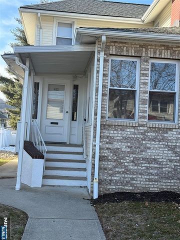 422 Lafayette Ave, Hawthorne, NJ 07506