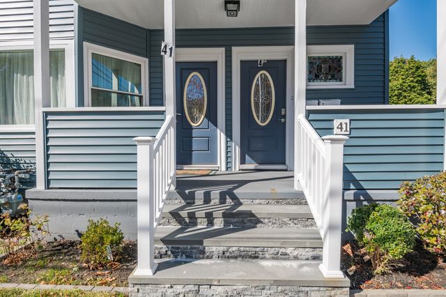 41 Liberty Hill Ave 2, Salem, MA 01970