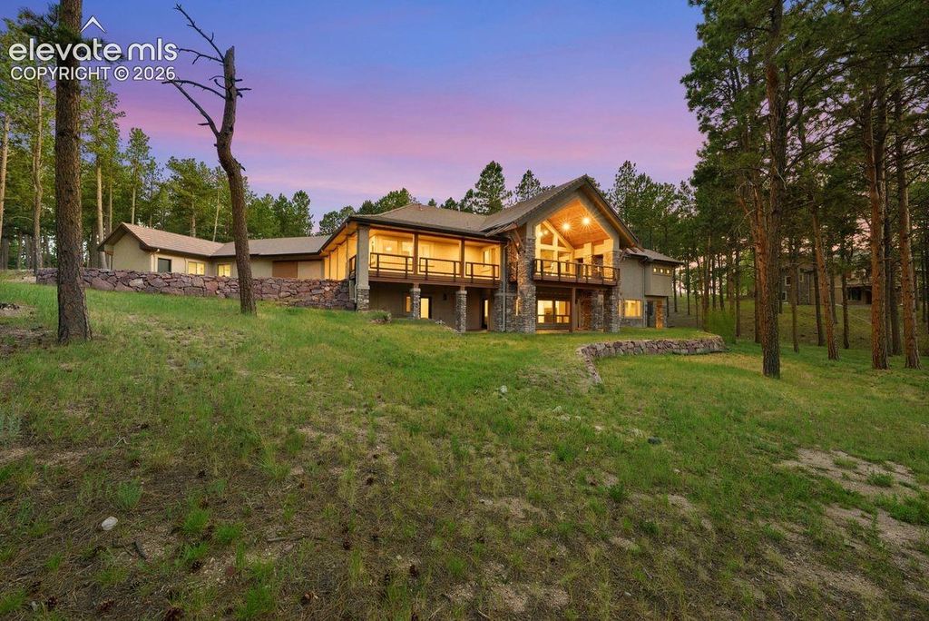13825 Tewkesbury Court, Colorado Springs, CO 80908 — photo 2