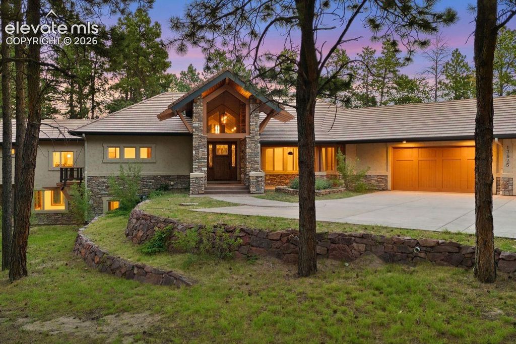 13825 Tewkesbury Court, Colorado Springs, CO 80908 — photo 5