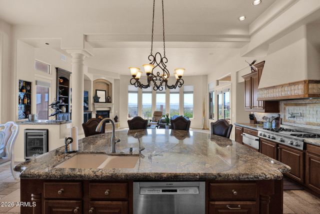 34105 N 136TH Street, Scottsdale, AZ 85262