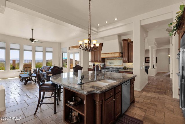 34105 N 136TH Street, Scottsdale, AZ 85262