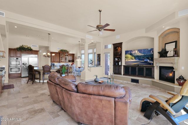 34105 N 136TH Street, Scottsdale, AZ 85262
