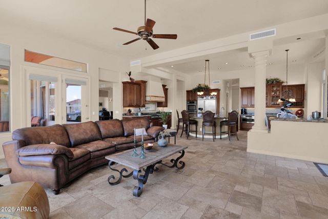 34105 N 136TH Street, Scottsdale, AZ 85262