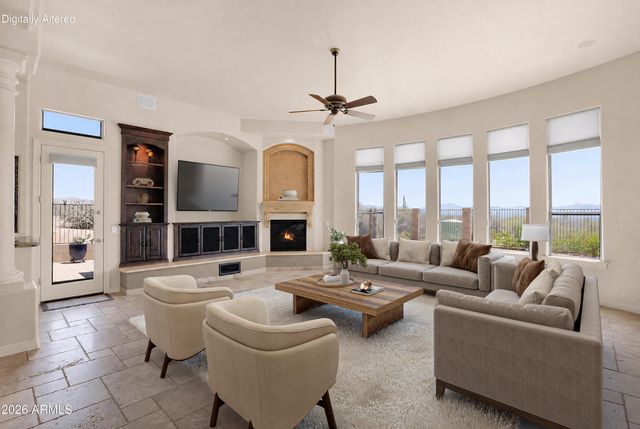 34105 N 136TH Street, Scottsdale, AZ 85262