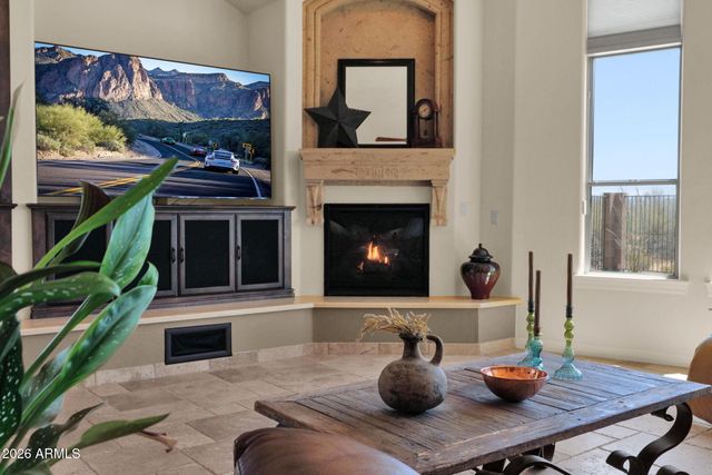 34105 N 136TH Street, Scottsdale, AZ 85262