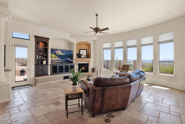 34105 N 136TH Street, Scottsdale, AZ 85262