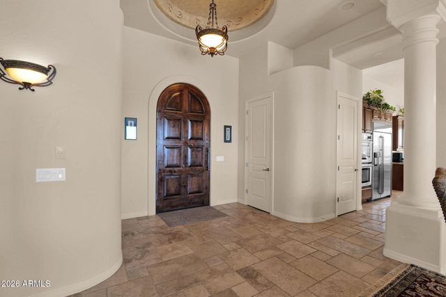34105 N 136TH Street, Scottsdale, AZ 85262