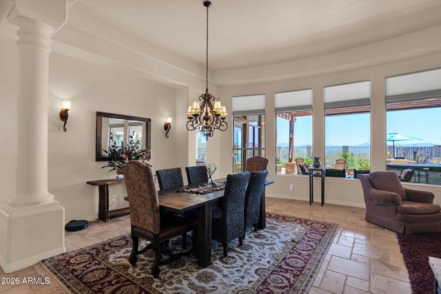 34105 N 136TH Street, Scottsdale, AZ 85262