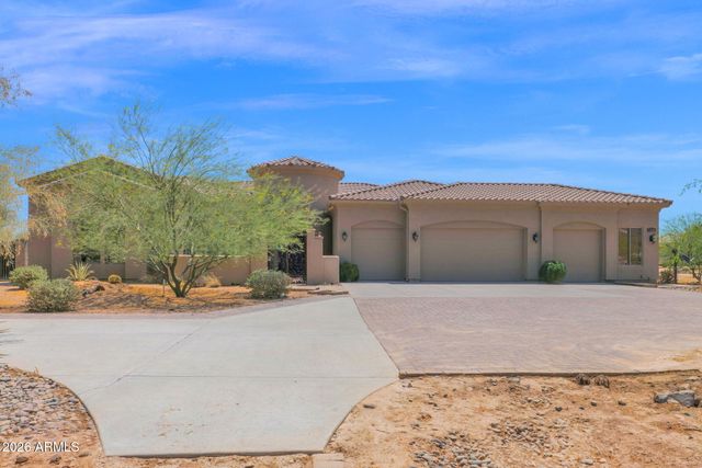 34105 N 136TH Street, Scottsdale, AZ 85262