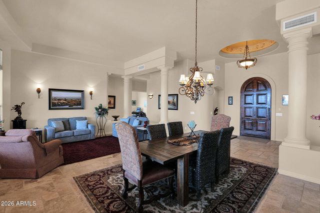 34105 N 136TH Street, Scottsdale, AZ 85262