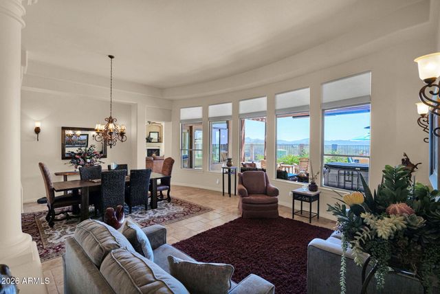 34105 N 136TH Street, Scottsdale, AZ 85262