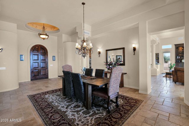 34105 N 136TH Street, Scottsdale, AZ 85262
