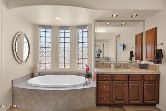 34105 N 136TH Street, Scottsdale, AZ 85262