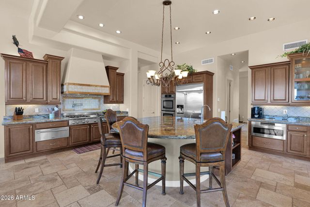 34105 N 136TH Street, Scottsdale, AZ 85262