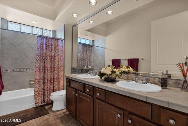 34105 N 136TH Street, Scottsdale, AZ 85262