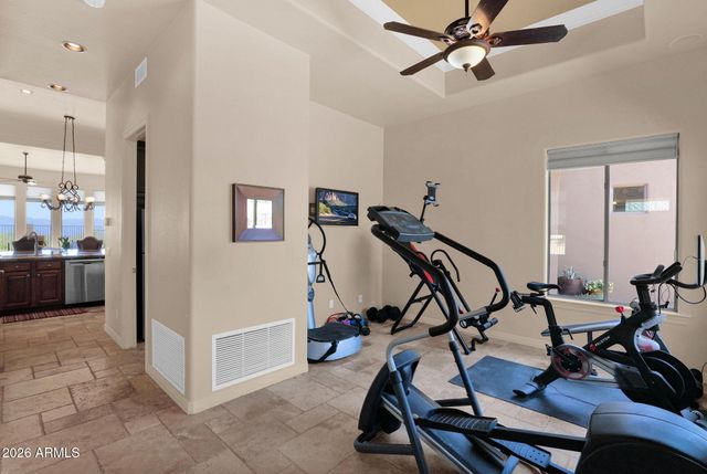 34105 N 136TH Street, Scottsdale, AZ 85262