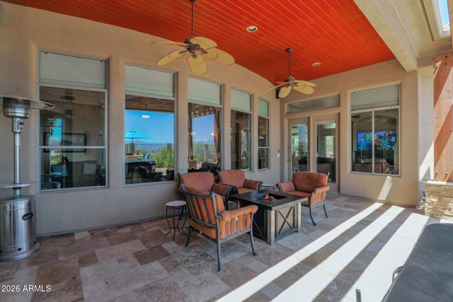 34105 N 136TH Street, Scottsdale, AZ 85262