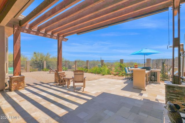 34105 N 136TH Street, Scottsdale, AZ 85262