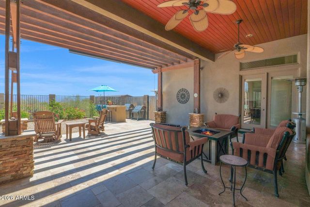 34105 N 136TH Street, Scottsdale, AZ 85262
