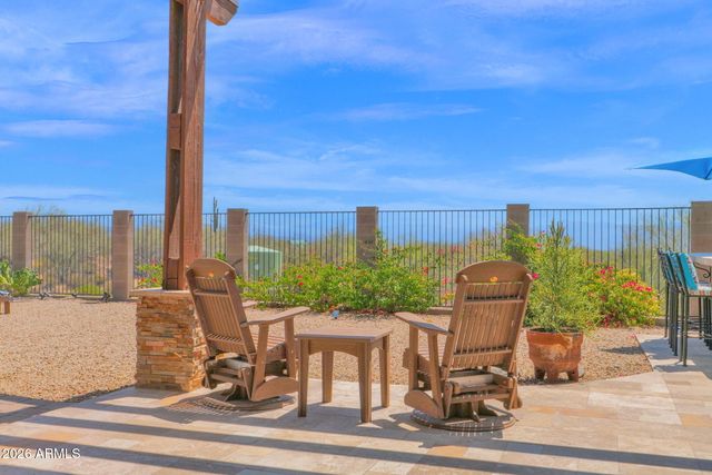34105 N 136TH Street, Scottsdale, AZ 85262