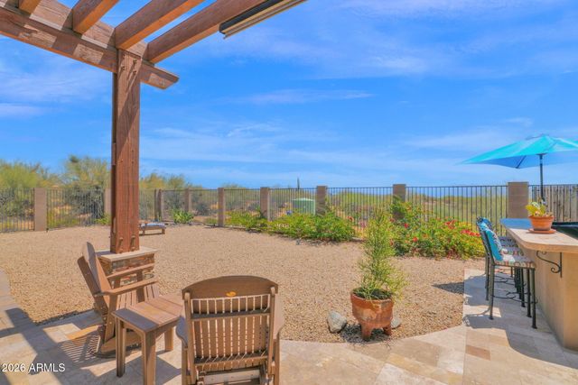34105 N 136TH Street, Scottsdale, AZ 85262