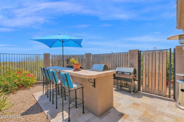 34105 N 136TH Street, Scottsdale, AZ 85262