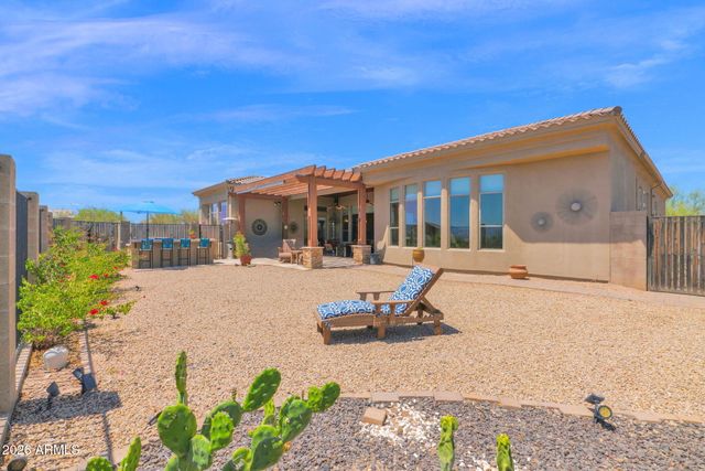 34105 N 136TH Street, Scottsdale, AZ 85262