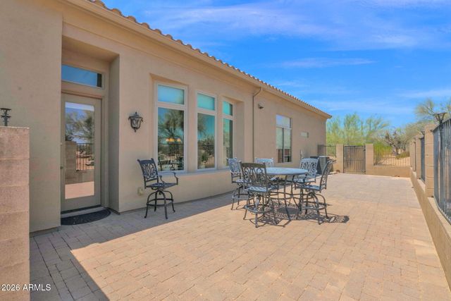34105 N 136TH Street, Scottsdale, AZ 85262