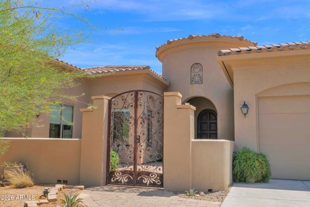 34105 N 136TH Street, Scottsdale, AZ 85262