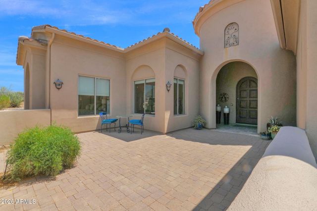34105 N 136TH Street, Scottsdale, AZ 85262
