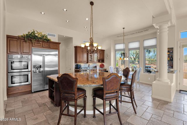 34105 N 136TH Street, Scottsdale, AZ 85262