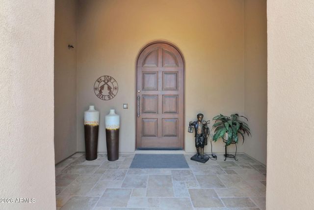 34105 N 136TH Street, Scottsdale, AZ 85262