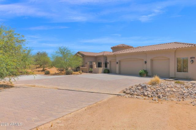 34105 N 136TH Street, Scottsdale, AZ 85262