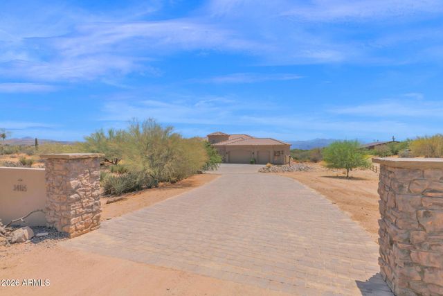 34105 N 136TH Street, Scottsdale, AZ 85262