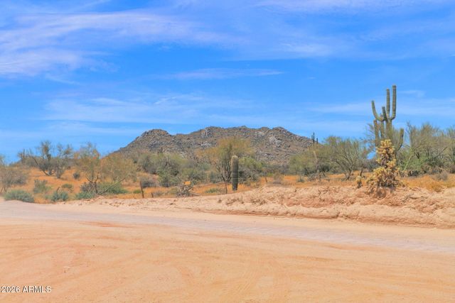34105 N 136TH Street, Scottsdale, AZ 85262
