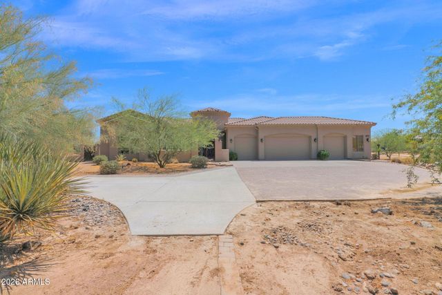 34105 N 136TH Street, Scottsdale, AZ 85262