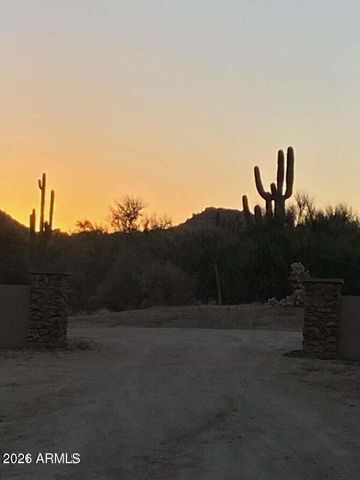 34105 N 136TH Street, Scottsdale, AZ 85262