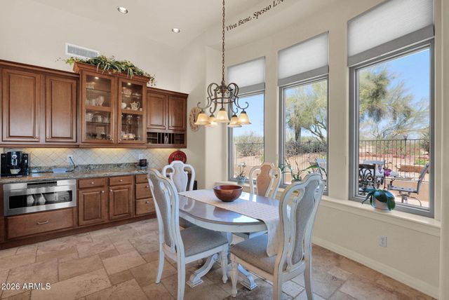 34105 N 136TH Street, Scottsdale, AZ 85262