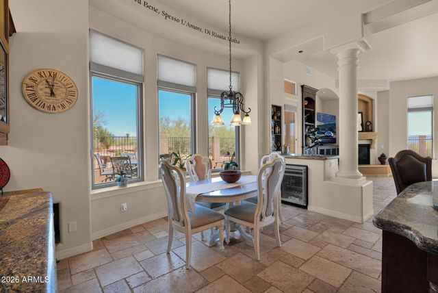 34105 N 136TH Street, Scottsdale, AZ 85262