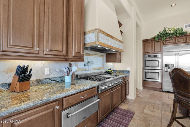 34105 N 136TH Street, Scottsdale, AZ 85262