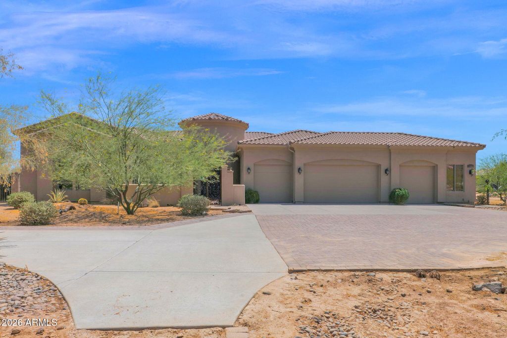 34105 N 136TH Street, Scottsdale, AZ 85262 — photo 2