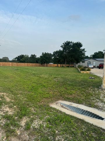 401 Ride Out BLVD, Elgin, TX 78621