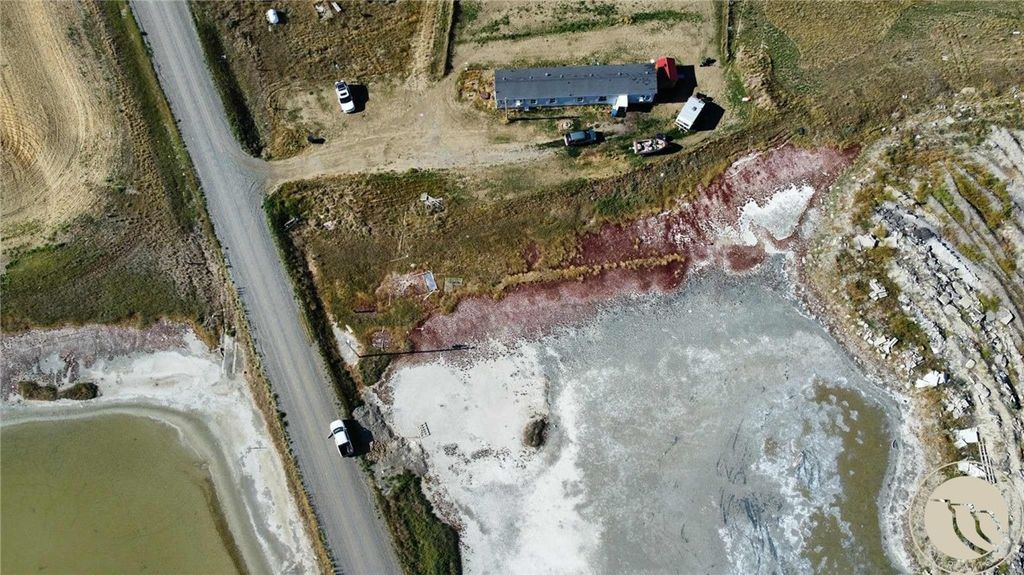 7722 Buffalo Springs Trl, Acton, MT 59002