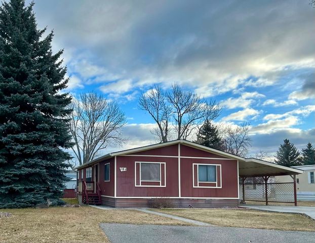 3000 Villard Avenue 185, Helena, MT 59601 property photo