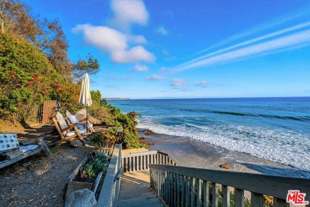31888 Sea Level Drive, Malibu, CA 90265