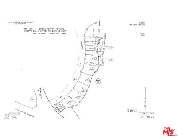 31888 Sea Level Drive, Malibu, CA 90265