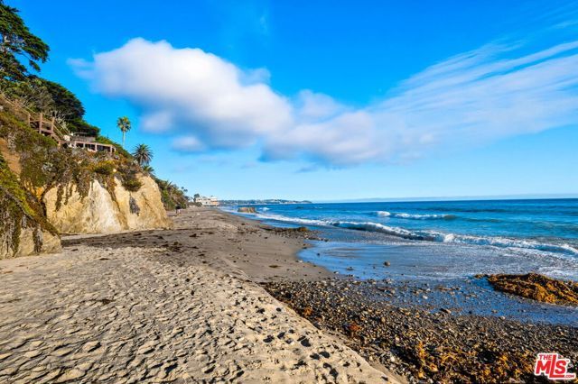 31888 Sea Level Drive, Malibu, CA 90265