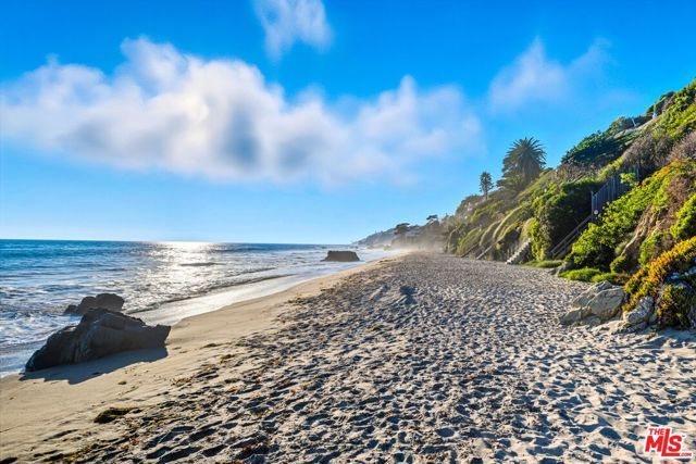 31888 Sea Level Drive, Malibu, CA 90265