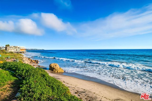 31888 Sea Level Drive, Malibu, CA 90265